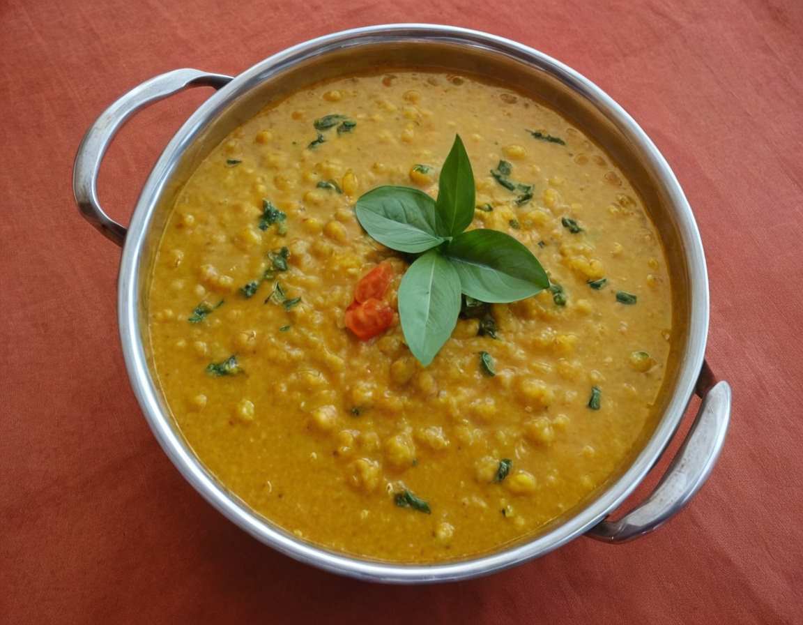 Mixed dal